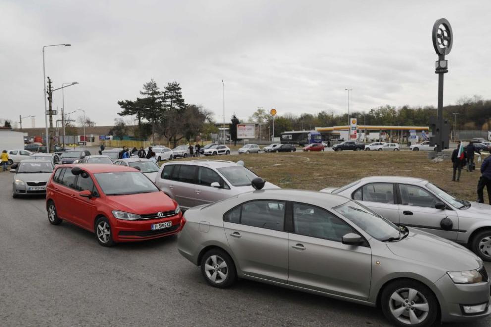 Протест За чист въздух се организира днес в Русе. Участниците