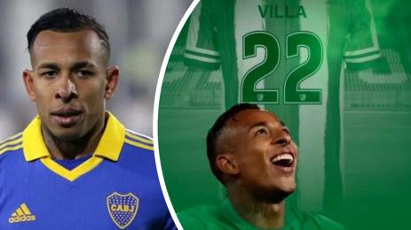 Себастиан Вия