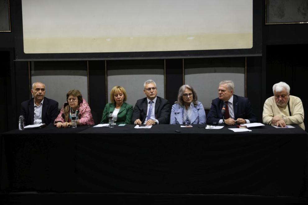 Резултатите от изборите за нас ги разглеждаме като достатъчно окуражаващи,