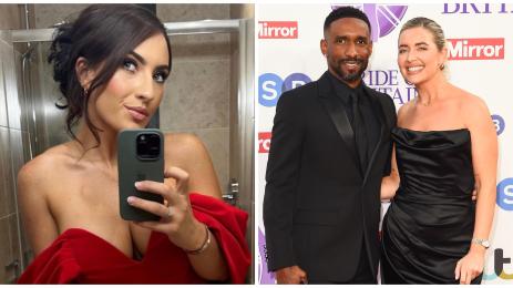 Джърмейн Дефоу