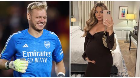 Арън Рамсдейл