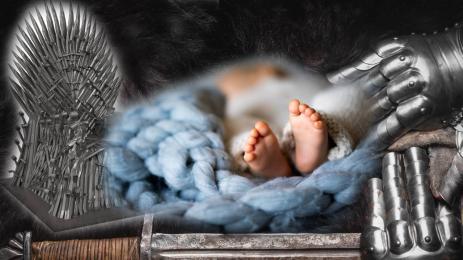 Игра на тронове