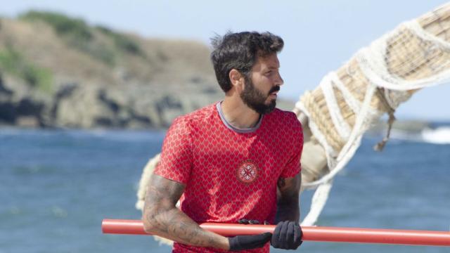 Грешен залог на Момчил Василев изпрати Елвиса при Гладиаторите