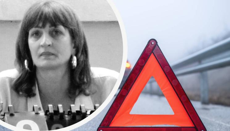 треньорка катастрофа загинала - IN MEMORIAM: Известна треньорка и двама волейболисти са жертвите на катастрофа край Шереметя