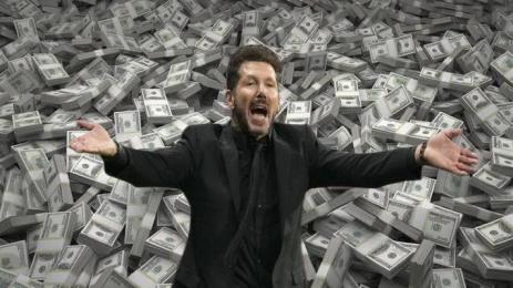 Диего Симеоне