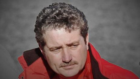 Ферарио Спасов