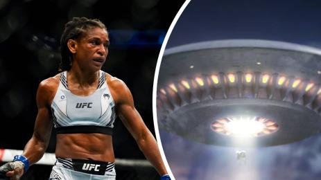 Анджела Хил