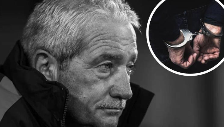 Ферарио Спасов катастрофа - Шофьорът, причинил катастрофата с Ферарио Спасов ,задържан за 24 часа (СНИМКИ)