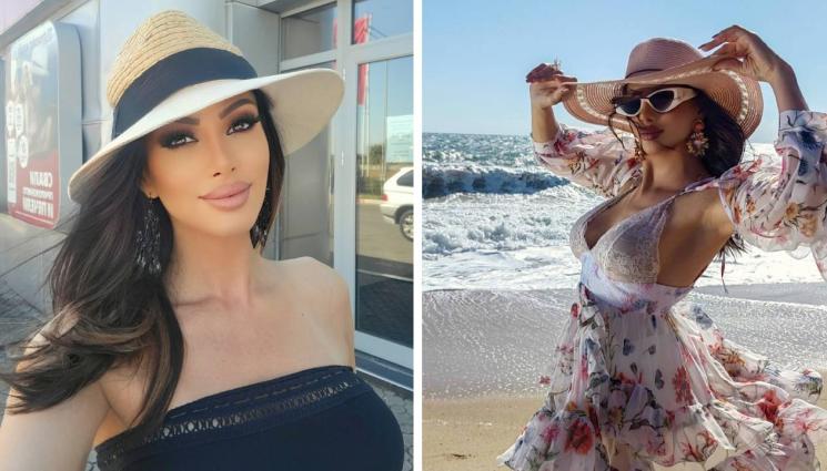 Таня Боева - НЯМА ДРУГИ: Таня Боева дели мъж с колежка!