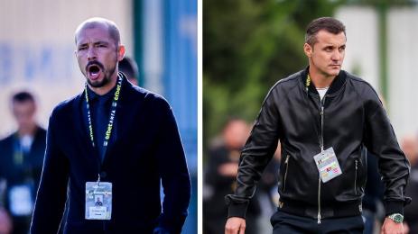 Ел Маестро Станислав Генчев