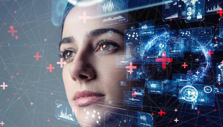 киборг - КИБОРГИТЕ АТАКУВАТ: Жена си монтира 52 чипа в тялото (СНИМКИ)