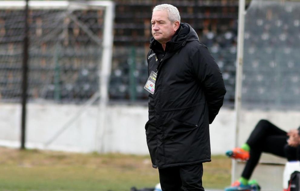 Поклонението пред Ферарио Спасов ще е в много тесен семеен