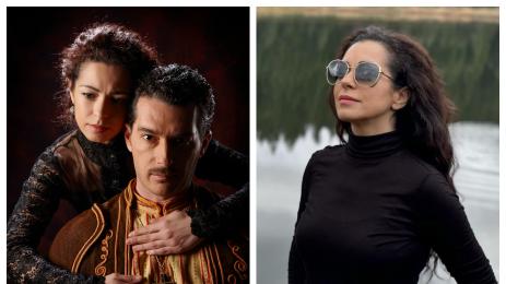 Елена Петрова