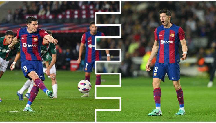 Барселона - Барселона дължи 150 милиона за трансфери