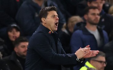 Мениджърът на Челси – Маурисио Почетино се извини на рефера