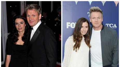 Гордън рамзи