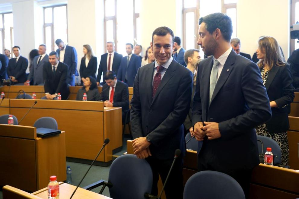 Ще управляваме така, че да преодолеем разделенията между гражданите на