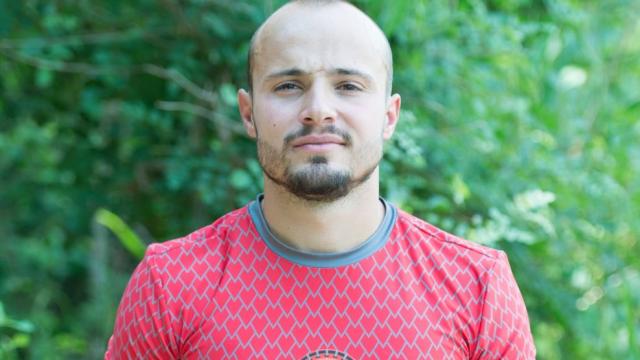 Два неудобни въпроса към Крум от „Игри на волята“ (ВИДЕО)