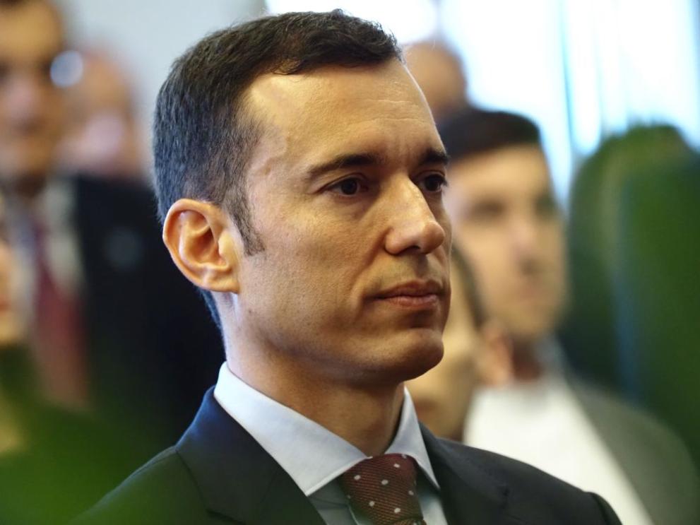 1 лев заплата обеща да взима Васил Терзиев като кмет