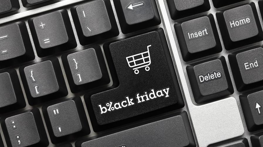 Намерението за покупка на Black Friday 2023 поддържа възходящ тренд и онлайн е основният обмислян канал
