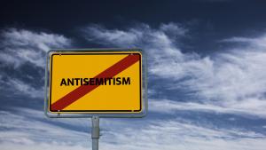 антисемитизъм