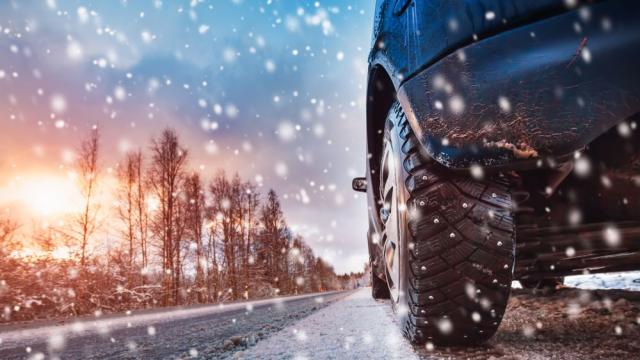 Добре ли е или не да се използва климатика в колата през зимата?