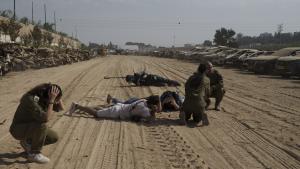Палестинските екстремисти от ивицата Газа възобновиха ракетния обстрел по южната