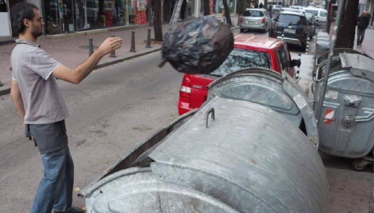 боклук - СЛЕД КАТО СЕ РАЗРАЗИ БУРЯ: Разкриха ще подават ли софиянци нови декларации за такса смет!