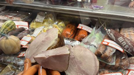 месомания месо