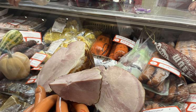 месомания месо - Агро Телеграф: Вместо пържоли ядем Блек Ангъс в буркан