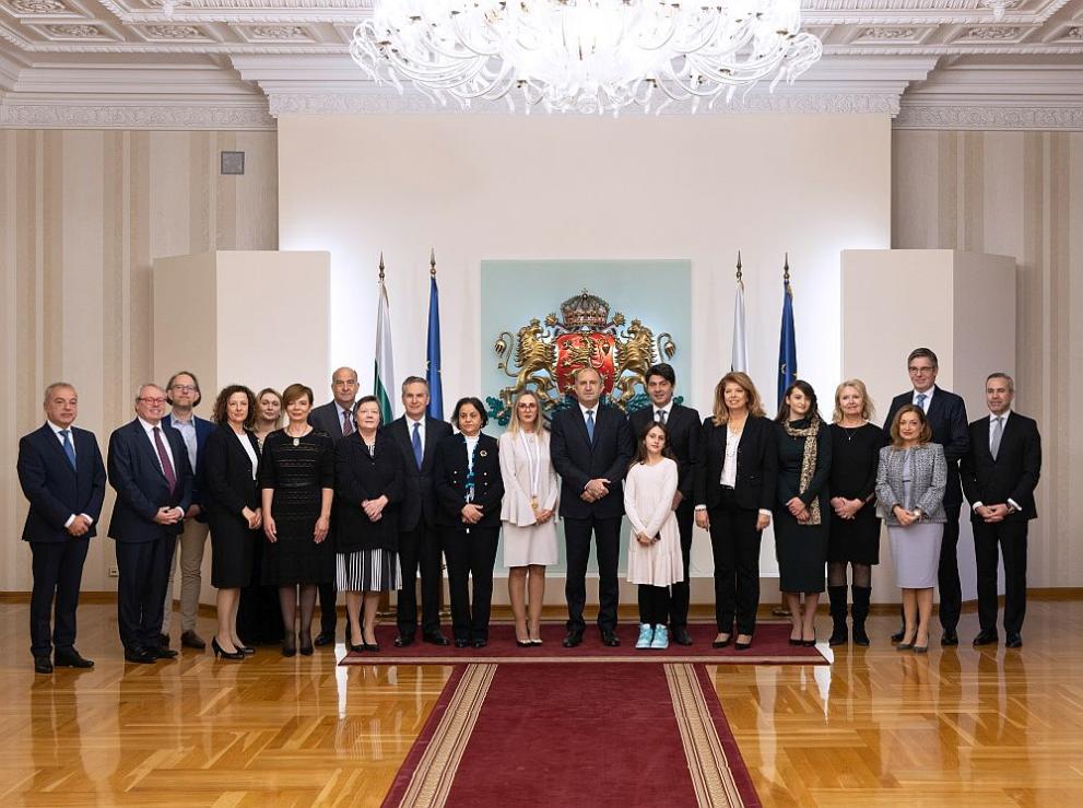 Българската общност в Албания е важен мост за укрепване на