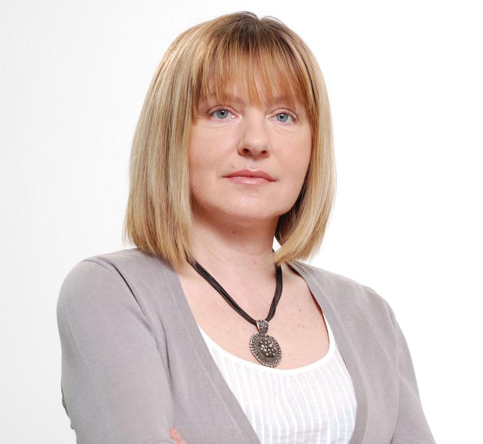 Светлана Василева е новият главен директор Съдържание“ на Нова Броудкастинг