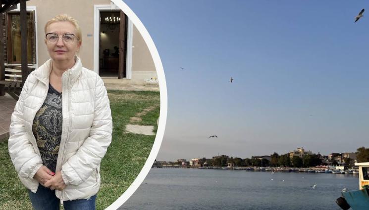 Любов Георгиева - Агро Телеграф: Любов Георгиева, износител: Единственият враг на рапана е човекът