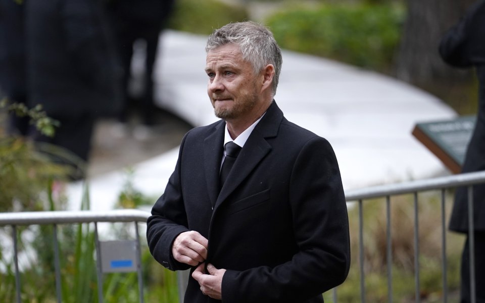 Сър Боби Чарлтън