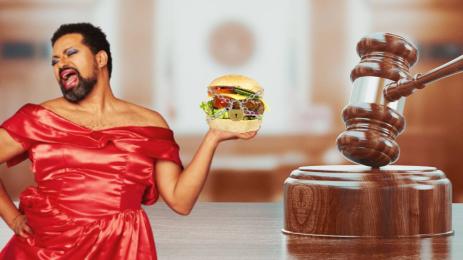 травестит съд