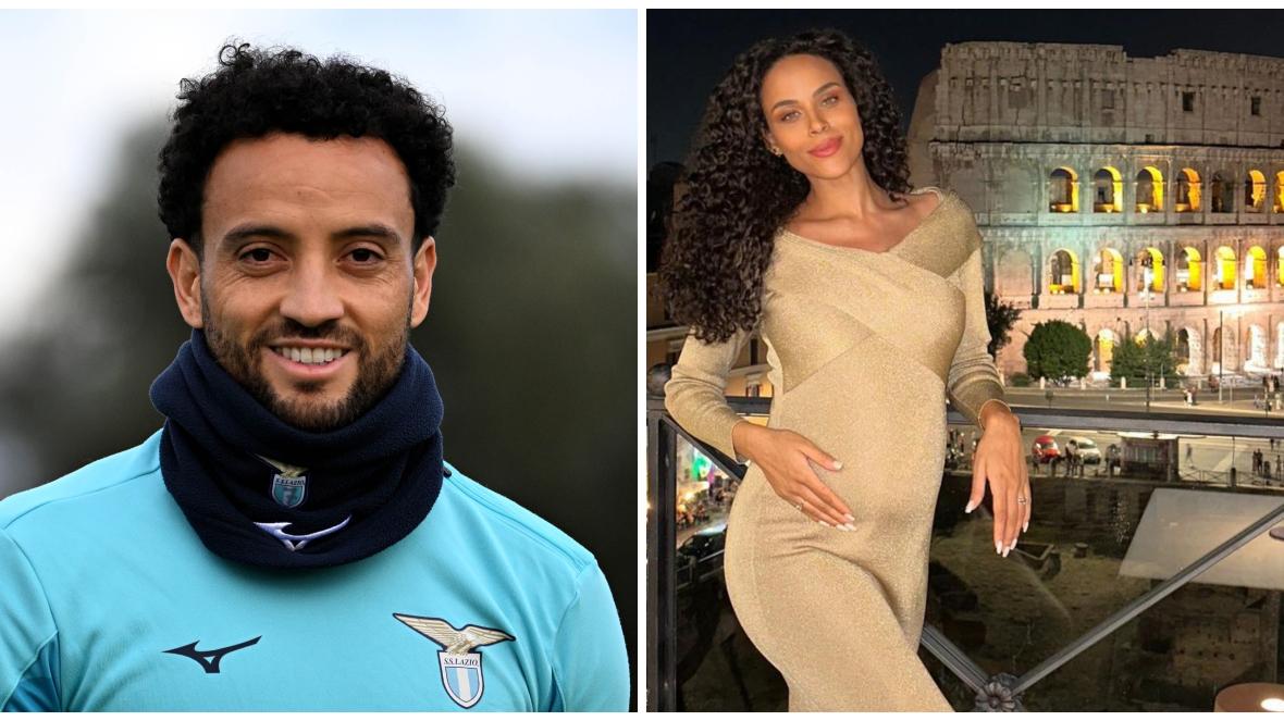 Фелипе Андерсон