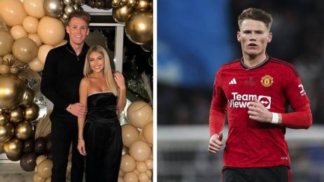 Скот Мактоминей