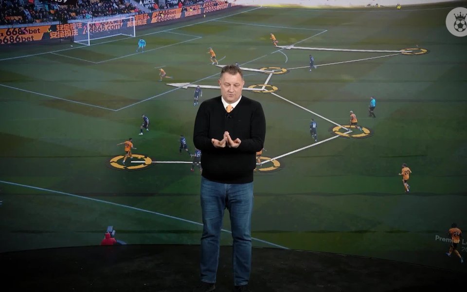 Зрелището на Стамфорд Бридж между Челси и Манчестър Сити заслужава