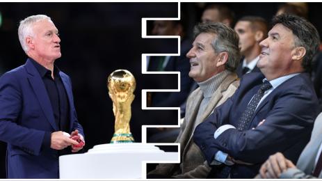 Дешан Михайлов