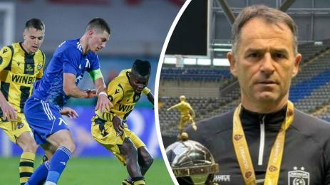 Саид Ибраимов