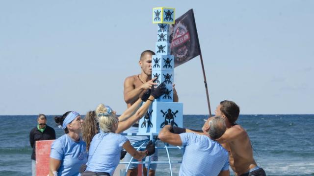 Лидерството на Момчил Василев отвежда Старейшините в Резиденцията