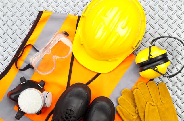 Работното и униформено облекло са съществена част от работната среда