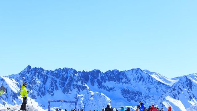 Обявиха кой е най-добрият ски курорт в България за 2023 г.