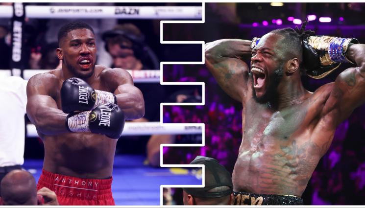 профибокс - Звездна боксова гала вечер в Саудитска Арабия се готви в навечерието на Коледа