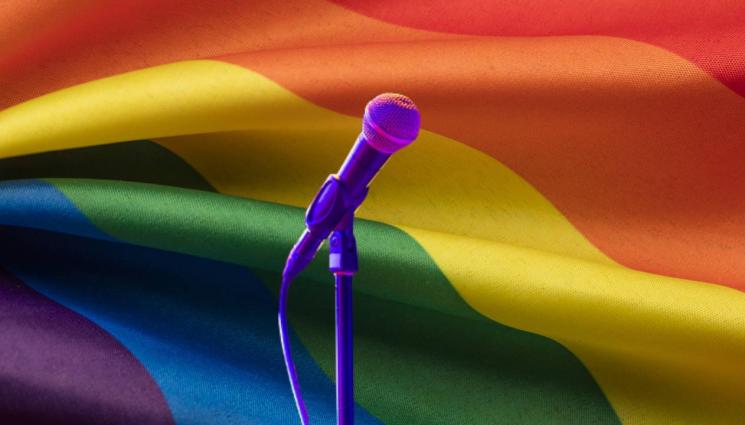 гей певец - МИНА НА ДРУГИЯ БРЯГ: Световноизвестна певица призна, че си пада по жени