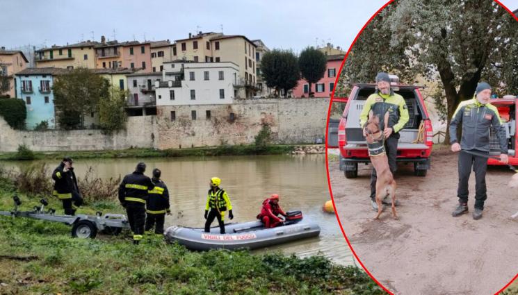 Италия - УЖАС! Българка се хвърли от мост в Тибър