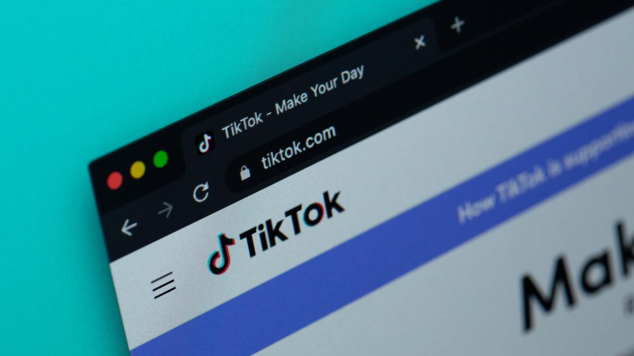 Еврокомисията временно спря TikTok Lite