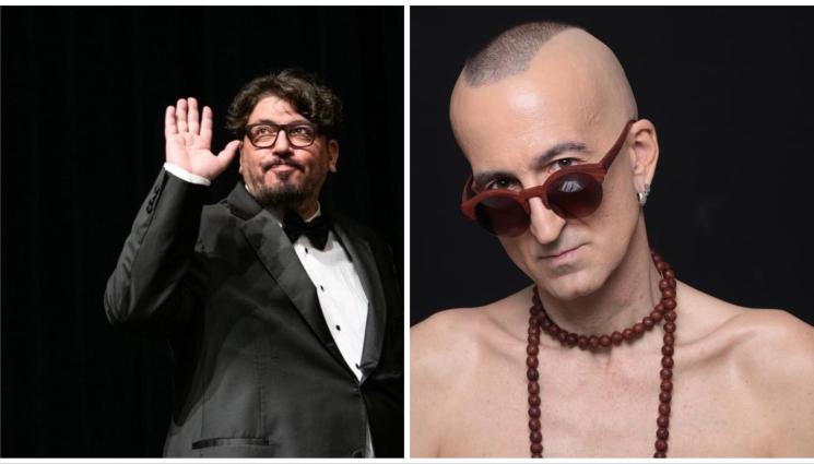 Дони и геро - Дони и Геро на турне във Великобритания (СНИМКА)