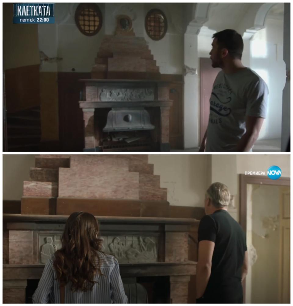  Алея на славата 