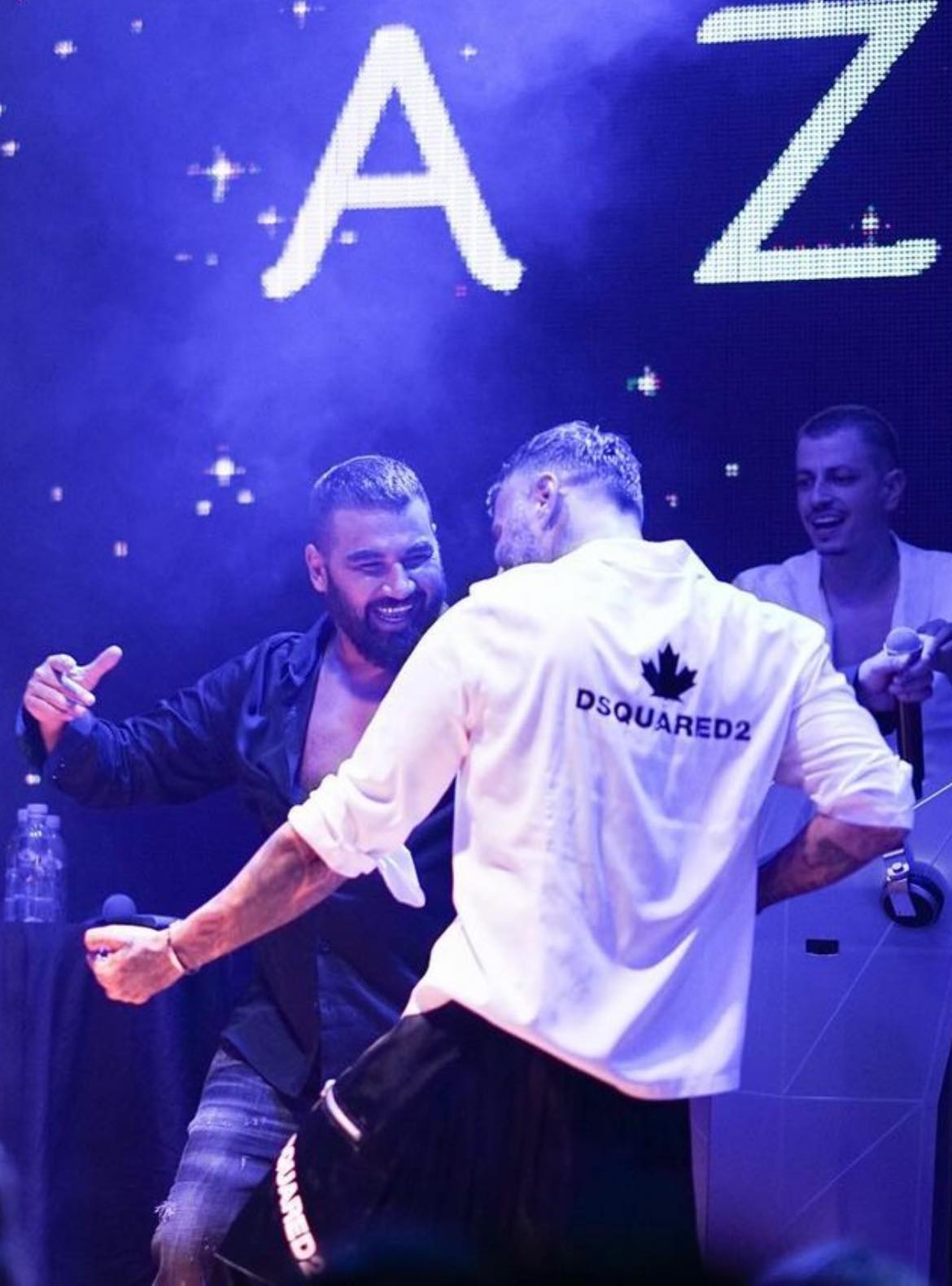 азис и дамян